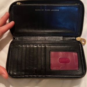 Marc by Marc Jacobs Wallett